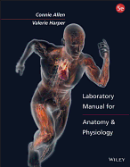 Laboratory Manual for Anatomy and Physiology, Binder Ready Version