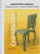Laboratory Manual for General Chemistry: Atoms First