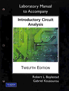 Laboratory Manual for Introductory Circuit Analysis