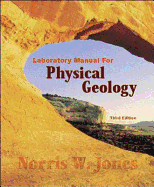 Laboratory Manual for Physical Geology