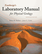 Laboratory Manual for Physical Geology