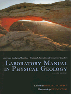 Laboratory Manual in Physical Geology