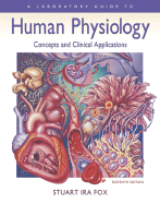 Laboratory Manual to Accompany Human Physiology