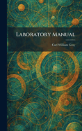 Laboratory Manual
