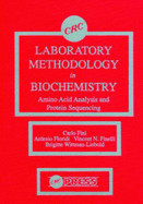 Laboratory Methodology in Biochemistry