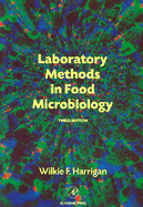 Laboratory Methods in Food Microbiology