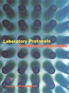 Laboratory Protocols for Mutation Detection - Landegren, Ulf (Editor)