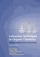 Laboratory Techniques in Organic Chemistry