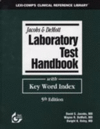 Laboratory Test Handbook