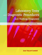 Laboratory Tests and Diagnostic Procedures: With Nursing Diagnoses