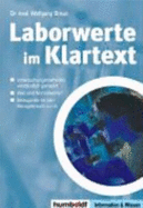 Laborwerte Im Klartext