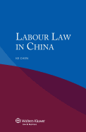 Labour Law in China