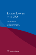 Labour Law in the USA