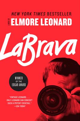 Labrava - Leonard, Elmore