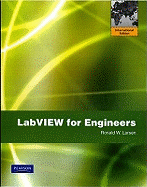 LabVIEW for Engineers: International Edition