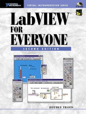 LabVIEW for Everyone - Travis, Jeffrey