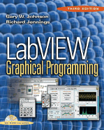 LabVIEW Graphical Programming