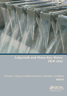 Labyrinth and Piano Key Weirs