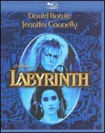 Labyrinth [Blu-ray]