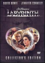 Labyrinth [Collector's Edition]