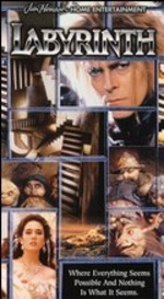 Labyrinth [Includes Digital Copy]