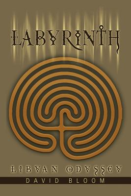 Labyrinth: Libyan Odyssey - Bloom, David, GUI