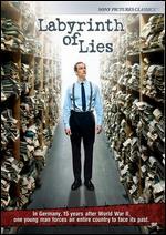 Labyrinth of Lies