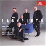 Labyrinth: Petr Eben