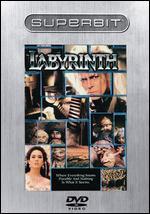 Labyrinth [Superbit]