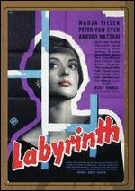 Labyrinth - Rolf Thiele