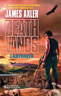 Labyrinth - Axler, James