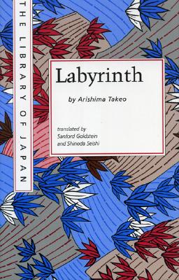 Labyrinth - Takeo, Arishima