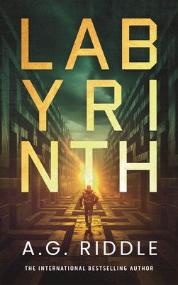 Labyrinth - Riddle, A G