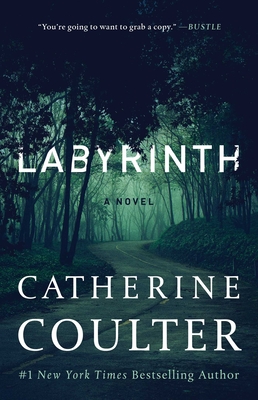 Labyrinth - Coulter, Catherine