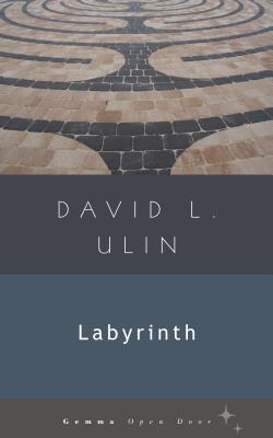 Labyrinth - Ulin, David L