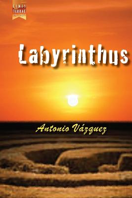Labyrinthus - Vazquez, Antonio