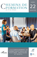 L'accompagnement en formation d'adultes: postures, pratiques et effets