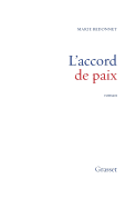 L'accord de paix
