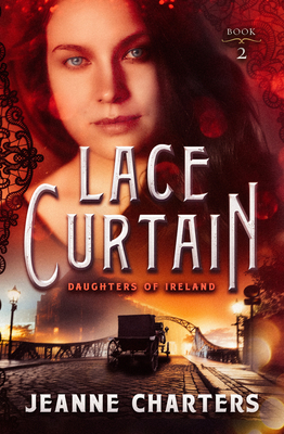 Lace Curtain - Charters, Jeanne