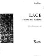 Lace - Kraatz, Anne, and Rizzoli