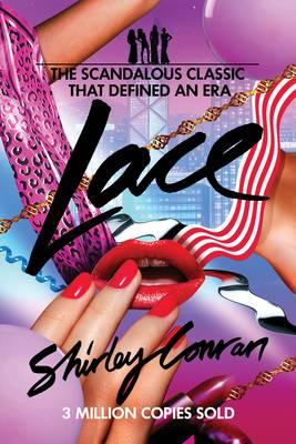 Lace - Conran, Shirley