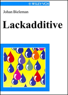 Lackadditive