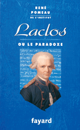 Laclos ou le paradoxe