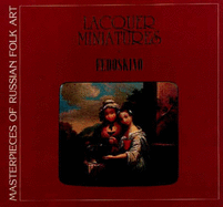 Lacquer Miniatures: Fedoskino