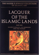 Lacquer of the Islamic Lands