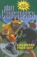 Lacrosse Face-Off