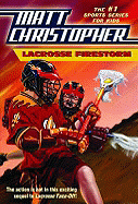Lacrosse Firestorm