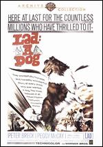 Lad: A Dog - Aram Avakian; Leslie Martinson