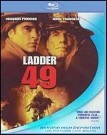Ladder 49 [Blu-ray] - Jay Russell