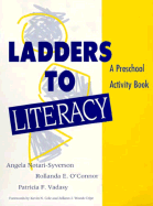 Ladders to Literacy: A Preschool Activity Book